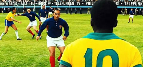 Pelé: Nașterea unei legende