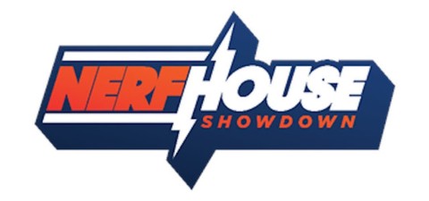NERF House Showdown