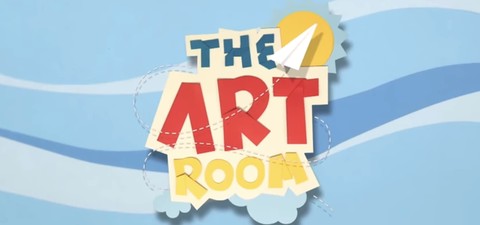 The art room