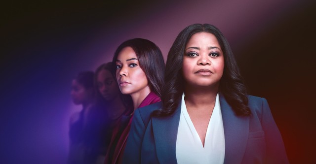 Truth Be Told Season 1 - watch episodes streaming online