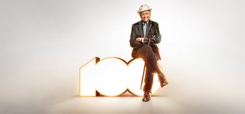 Norman Lear: 100 Years of Music and Laughter