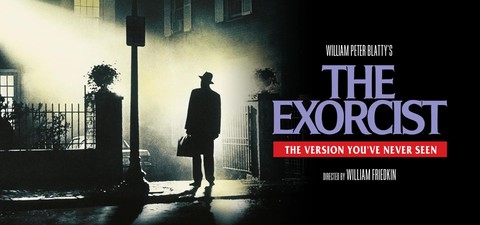 The Exorcist - The Version You've Never Seen