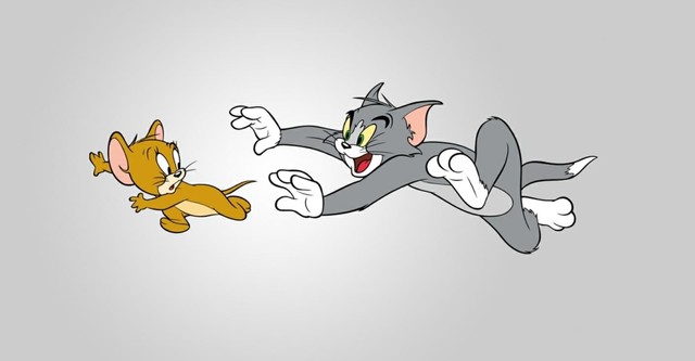 Tom and Jerry Tales - streaming tv show online