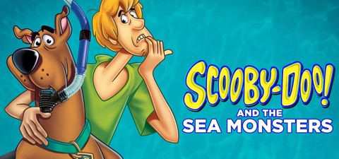 Scooby-Doo! and the Sea Monsters