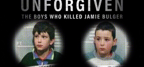 The boys who killed Jamie Bulger