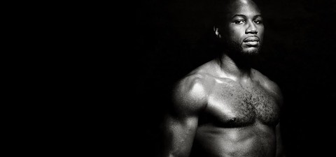 Lennox Lewis: The Untold Story