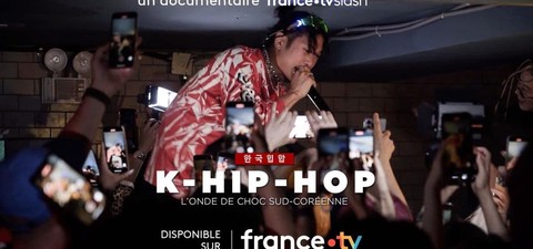 K-Hip-Hop, l'onde de choc sud-coréenne