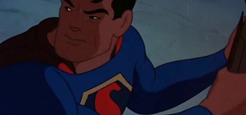 Superman : La Onzième Heure