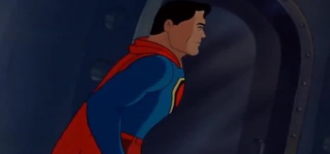 Superman: Japoteadores
