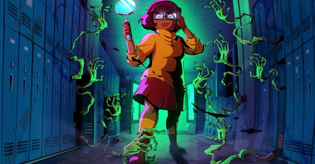 Velma (TV Series)