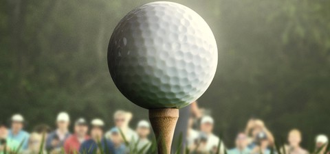 Full Swing: una stagione di golf