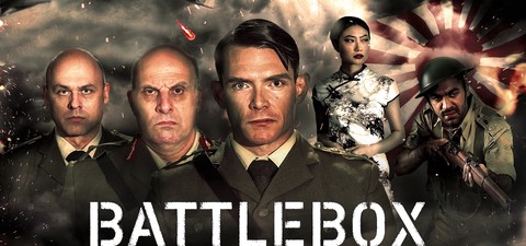 Battlebox