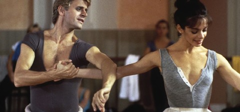Dancers: Vivir amando