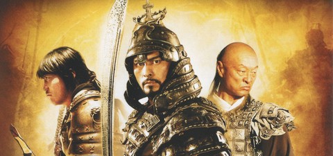 Genghis Khan : La légende d'un conquérant
