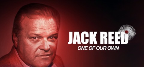 Jack Reed - L'Un Des Nôtres