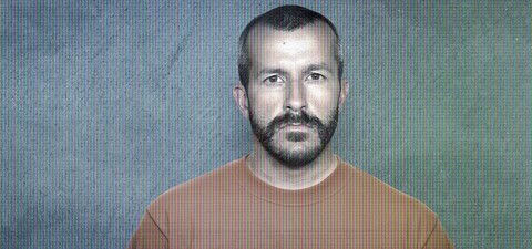 Chris Watts: A Faking It Special