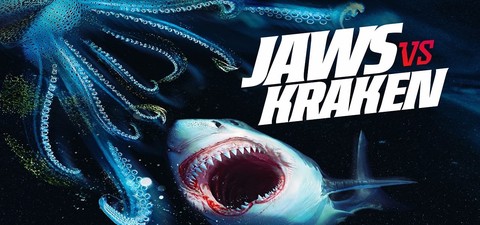 Jaws vs. Kraken