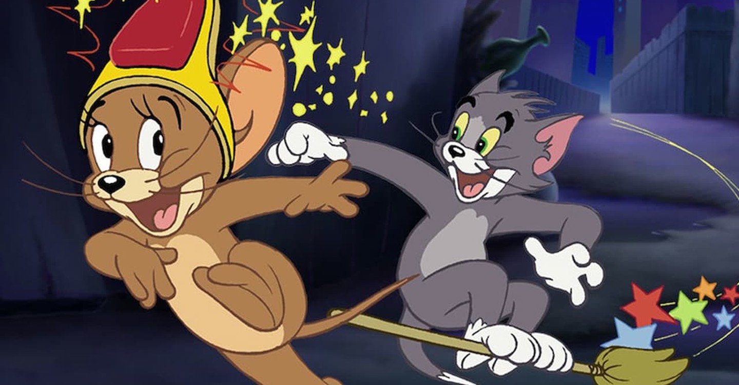 Приключения кот том. Том и Джерри волшебное кольцо 2002. Том и Джерри 2001. Том и Джерри 1997.