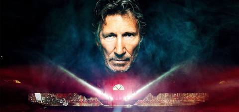 Roger Waters - A Fal