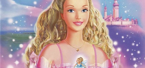 Barbie: Nötknäpparen