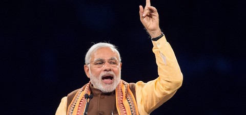 India: The Modi Question