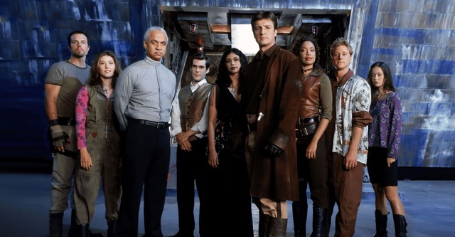 Firefly streaming: where to watch movie online?