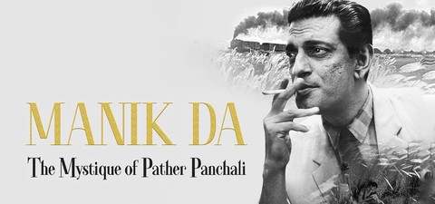 Manik da: The Mystique of Pather Panchali