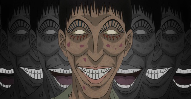 Netflix Junji Ito 'Maniac: Japanese Tales of the Macabre' update