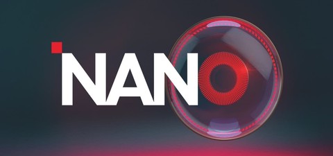 Nano - Die Welt von morgen