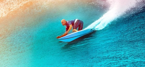 Make or Break: World Surf League