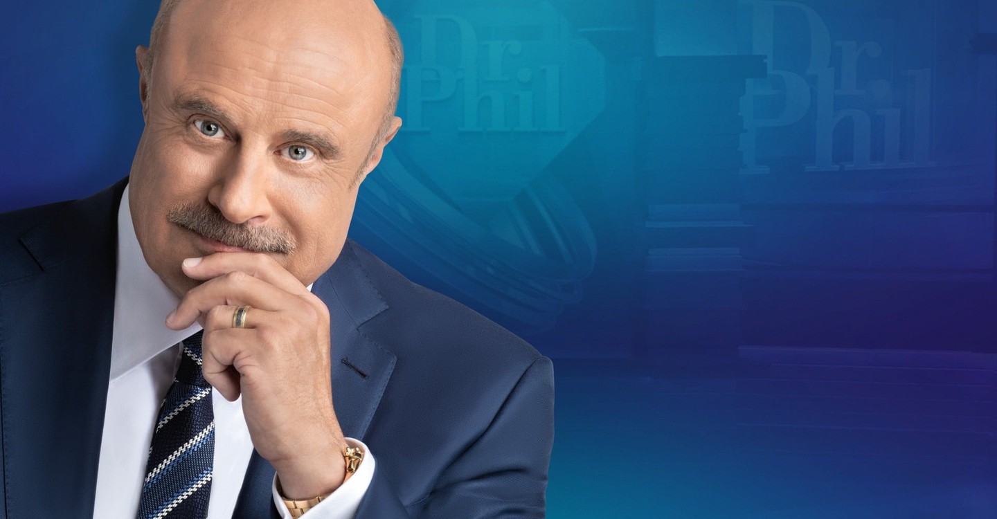 Dr Phil Season 20 Watch Full Episodes Streaming Online