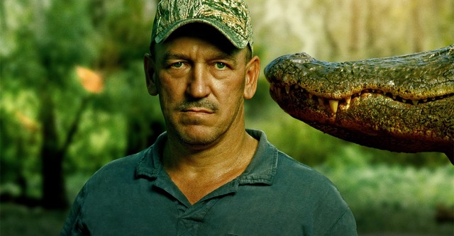Swamp People Season 3 - watch full episodes streaming online