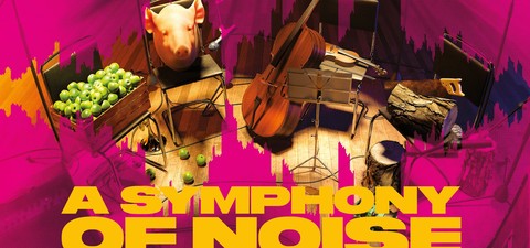 A Symphony of Noise