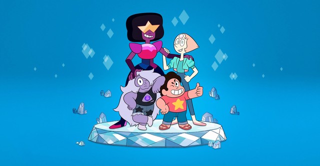 Steven Universo Resumido: Temporada 3, Parte 1, Steven Universo, Cartoon  Network