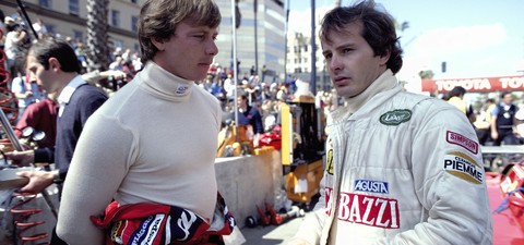 Villeneuve i Pironi