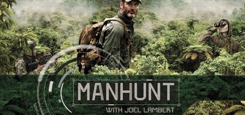 Manhunt – Jagd auf Joel Lambert