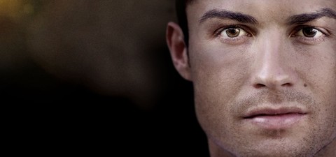 Ronaldo: Η Ταινία