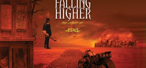 Falling Higher: The Story Of Ampage