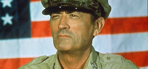 MacArthur, le Général Rebelle