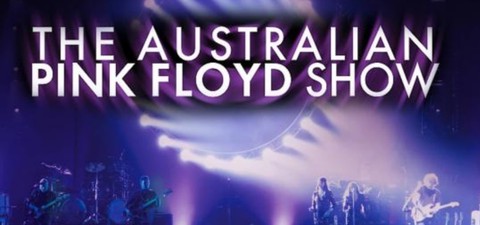The Australian Pink Floyd Show: Eclipsed By The Moon