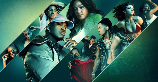 Step Up Season 3 - watch full episodes streaming online
