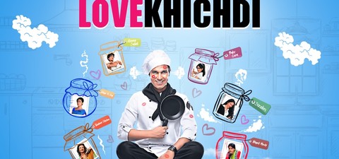 Love Khichdi