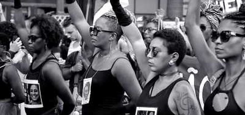 Seeds: Black Women in Power