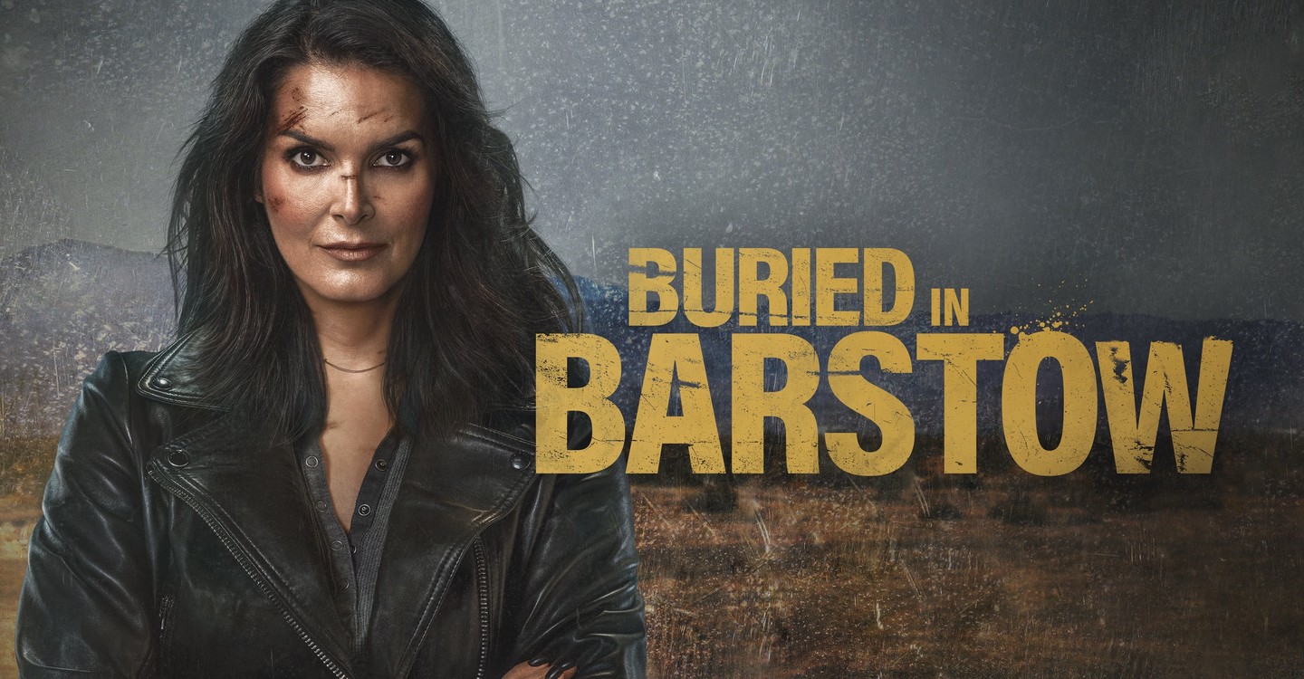 Buried in Barstow movie watch streaming online