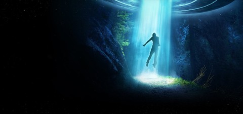 Abducción alien: Travis Walton