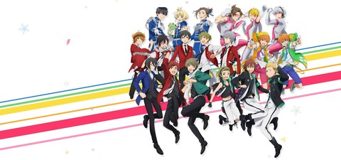 The iDOLM@STER SideM
