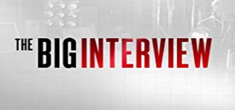The Big Interview With Dan Rather