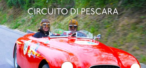 Circuito di Pescara - The Acerbo Cup