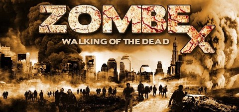 ZombeX - Walking of the Dead