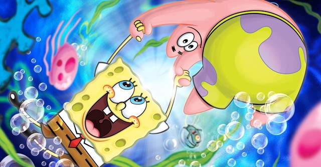 SpongeBob SquarePants Season 11 - watch episodes streaming online